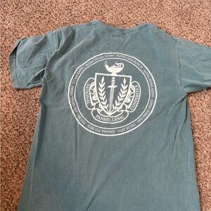 Grand Valley Panhellenic Shirt